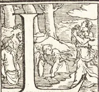 An illustration from Le imagini delle donne avgvste intagliate in istampa di rame : con le vite, et ispositioni di Enea Vico : sopra i riversi delle loro medaglie antiche (1557)
