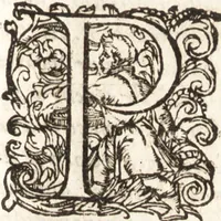 An illustration from Iordanvs Brvnvs nolanvs De vmbris idearvm : implicantibus artem quaerendi, inueniendi, iudicandi, ordinandi, & applicandi : ad internam scripturam, & non vulgares per memoriam operationes explicatis (1582)
