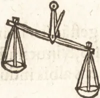 An illustration from Iordanvs Brvnvs nolanvs De vmbris idearvm : implicantibus artem quaerendi, inueniendi, iudicandi, ordinandi, & applicandi : ad internam scripturam, & non vulgares per memoriam operationes explicatis (1582)