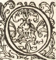 An illustration from Iordanvs Brvnvs nolanvs De vmbris idearvm : implicantibus artem quaerendi, inueniendi, iudicandi, ordinandi, & applicandi : ad internam scripturam, & non vulgares per memoriam operationes explicatis (1582)
