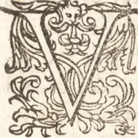 An illustration from Iordanvs Brvnvs nolanvs De vmbris idearvm : implicantibus artem quaerendi, inueniendi, iudicandi, ordinandi, & applicandi : ad internam scripturam, & non vulgares per memoriam operationes explicatis (1582)