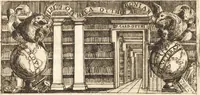 Picture 5 of 111 from La istoria universale : provata con monumenti, e figurata con simboli de gli antichi (1697), leaf 12