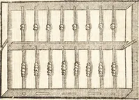 An illustration from La istoria universale : provata con monumenti, e figurata con simboli de gli antichi (1697)