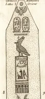 Picture 21 of 111 from La istoria universale : provata con monumenti, e figurata con simboli de gli antichi (1697), leaf 133