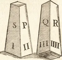 Picture 26 of 111 from La istoria universale : provata con monumenti, e figurata con simboli de gli antichi (1697), leaf 140