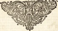 An illustration from La istoria universale : provata con monumenti, e figurata con simboli de gli antichi (1697)