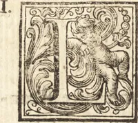 An illustration from La istoria universale : provata con monumenti, e figurata con simboli de gli antichi (1697)