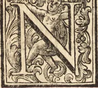 An illustration from La istoria universale : provata con monumenti, e figurata con simboli de gli antichi (1697)