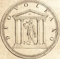 Picture 32 of 111 from La istoria universale : provata con monumenti, e figurata con simboli de gli antichi (1697), leaf 159