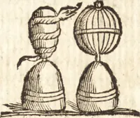 Picture 38 of 111 from La istoria universale : provata con monumenti, e figurata con simboli de gli antichi (1697), leaf 186