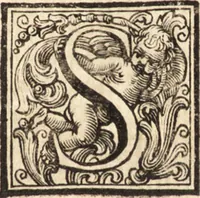 An illustration from La istoria universale : provata con monumenti, e figurata con simboli de gli antichi (1697)