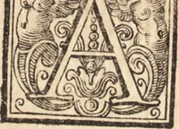 An illustration from La istoria universale : provata con monumenti, e figurata con simboli de gli antichi (1697)