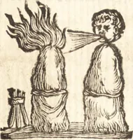 Picture 47 of 111 from La istoria universale : provata con monumenti, e figurata con simboli de gli antichi (1697), leaf 193