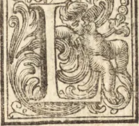 An illustration from La istoria universale : provata con monumenti, e figurata con simboli de gli antichi (1697)