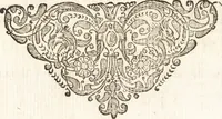 An illustration from La istoria universale : provata con monumenti, e figurata con simboli de gli antichi (1697)