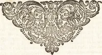 An illustration from La istoria universale : provata con monumenti, e figurata con simboli de gli antichi (1697)