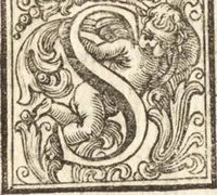 An illustration from La istoria universale : provata con monumenti, e figurata con simboli de gli antichi (1697)
