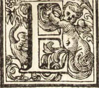 An illustration from La istoria universale : provata con monumenti, e figurata con simboli de gli antichi (1697)