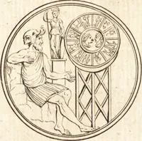 Picture 85 of 111 from La istoria universale : provata con monumenti, e figurata con simboli de gli antichi (1697), leaf 335