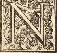 An illustration from La istoria universale : provata con monumenti, e figurata con simboli de gli antichi (1697)