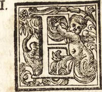 An illustration from La istoria universale : provata con monumenti, e figurata con simboli de gli antichi (1697)