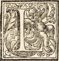 An illustration from La istoria universale : provata con monumenti, e figurata con simboli de gli antichi (1697)