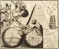 Picture 101 of 111 from La istoria universale : provata con monumenti, e figurata con simboli de gli antichi (1697), leaf 444