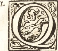 An illustration from La istoria universale : provata con monumenti, e figurata con simboli de gli antichi (1697)