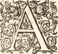An illustration from Ivsti LipsI Admiranda, siue, De magnitvdine Romana libri qvattvor (1605)