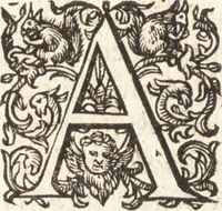 An illustration from Ivsti LipsI Admiranda, siue, De magnitvdine Romana libri qvattvor (1605)