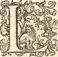 An illustration from Ivsti LipsI Admiranda, siue, De magnitvdine Romana libri qvattvor (1605)