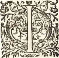 An illustration from Ivsti LipsI Admiranda, siue, De magnitvdine Romana libri qvattvor (1605)