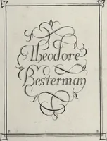 Picture 1 of 5 from Ivsti LipsI de bibliothecis syntagma (1607), leaf 1