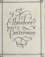 An illustration from Ivsti LipsI de crvce libri tres : ad sacram profanámque historiam vtiles : vnà cum notis (1606)