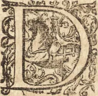 An illustration from Ivsti LipsI de crvce libri tres : ad sacram profanámque historiam vtiles : vnà cum notis (1606)