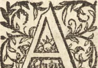 An illustration from Ivsti LipsI de crvce libri tres : ad sacram profanámque historiam vtiles : vnà cum notis (1606)