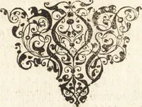 Picture 4 of 36 from Ivsti LipsI de crvce libri tres : ad sacram profanámque historiam vtiles : vnà cum notis (1606), leaf 8