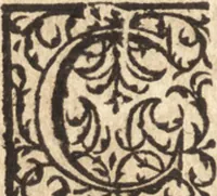 An illustration from Ivsti LipsI de crvce libri tres : ad sacram profanámque historiam vtiles : vnà cum notis (1606)