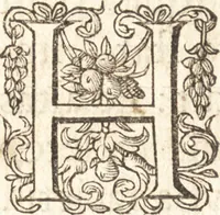 An illustration from Ivsti LipsI de crvce libri tres : ad sacram profanámque historiam vtiles : vnà cum notis (1606)