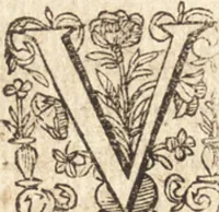 An illustration from Ivsti LipsI de crvce libri tres : ad sacram profanámque historiam vtiles : vnà cum notis (1606)