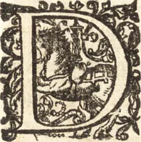 An illustration from Ivsti LipsI De militia Romana libri qvinqve : commentarivs ad Polybivm (1602)