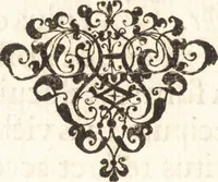 An illustration from Ivsti LipsI De militia Romana libri qvinqve : commentarivs ad Polybivm (1602)