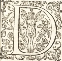 An illustration from Ivsti LipsI Diva Sichemiensis, siue, Aspricollis : noua eius beneficia & admiranda (1606)