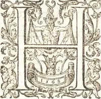Picture 4 of 9 from Ivsti LipsI Diva Sichemiensis, siue, Aspricollis : noua eius beneficia & admiranda (1606), leaf 9