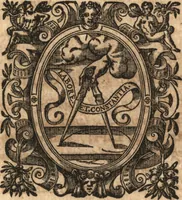 Picture 19 of 19 from Ivsti LipsI Lovanivm, id est, Opidi et academiæ eivs descriptio, libri tres (1610), leaf 146
