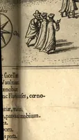 Picture 13 of 19 from Ivsti LipsI Lovanivm, id est, Opidi et academiæ eivs descriptio, libri tres (1610), leaf 92