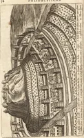 Picture 33 of 66 from Ivsti LipsI Poliorceticon, siue, De machinis, tormentis, telis, libri qvinqve : ad historiarum lucem (1605), leaf 115