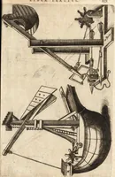 Picture 51 of 66 from Ivsti LipsI Poliorceticon, siue, De machinis, tormentis, telis, libri qvinqve : ad historiarum lucem (1605), leaf 178