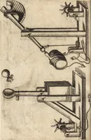 Picture 52 of 66 from Ivsti LipsI Poliorceticon, siue, De machinis, tormentis, telis, libri qvinqve : ad historiarum lucem (1605), leaf 179