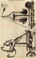 Picture 53 of 66 from Ivsti LipsI Poliorceticon, siue, De machinis, tormentis, telis, libri qvinqve : ad historiarum lucem (1605), leaf 180